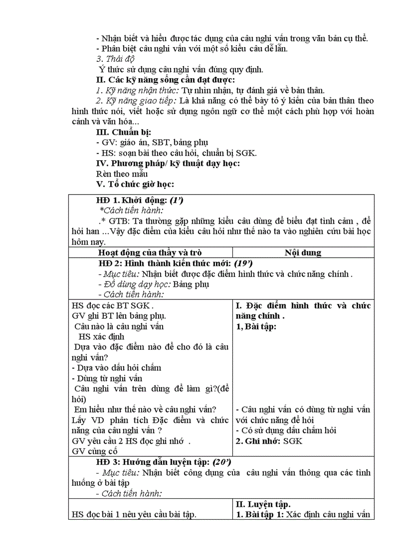 image for page Văn 8 tiết 73 76