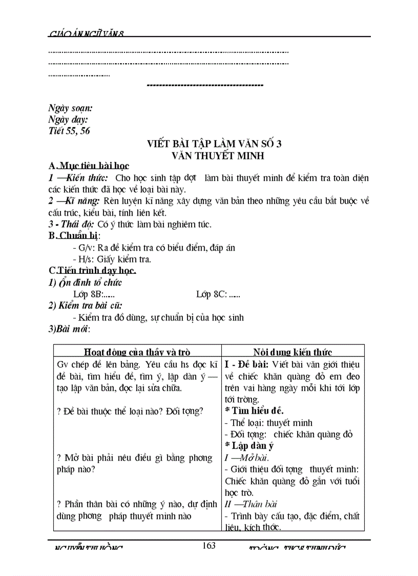 image for page Van 8 tuan 11 14