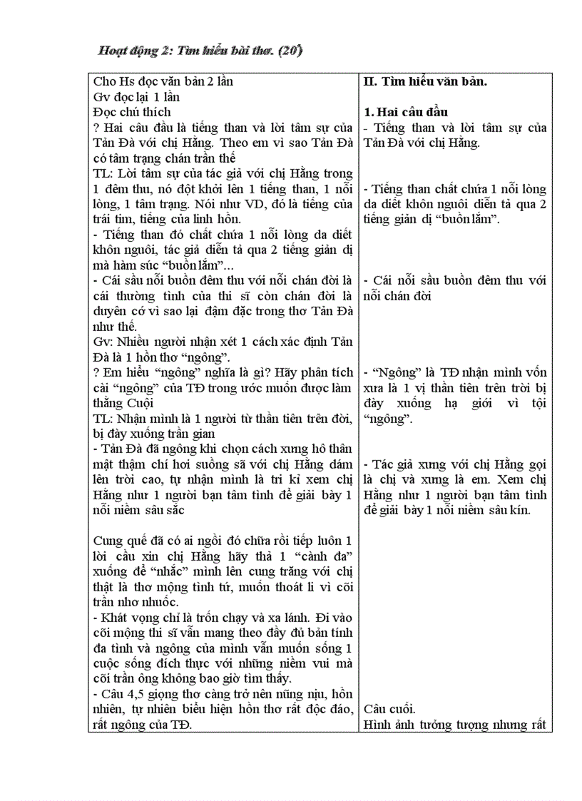 image for page Văn 8 tuần 15 19