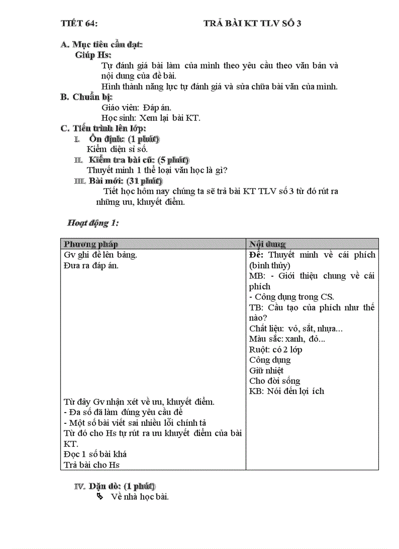 image for page Văn 8 tuần 15 19