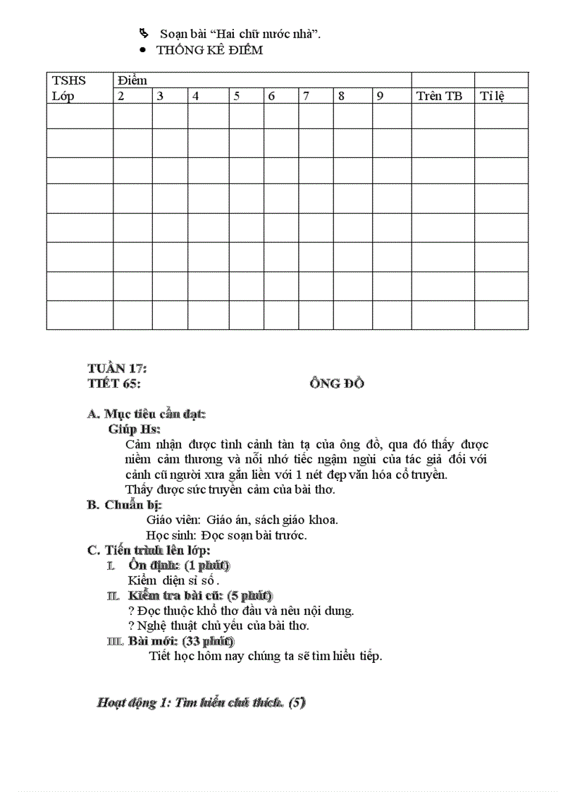 image for page Văn 8 tuần 15 19