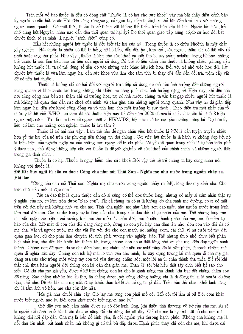 image for page Van nghi luan