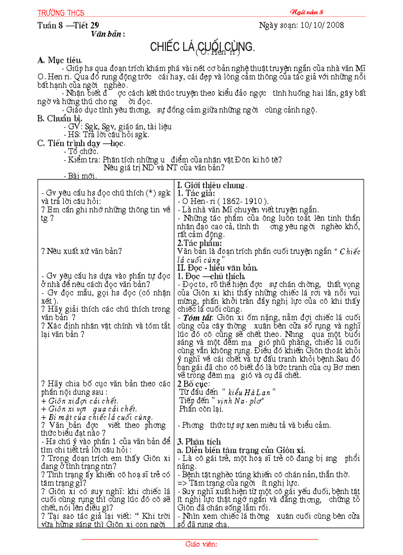 image for page Van8 Tuần 8 9 10