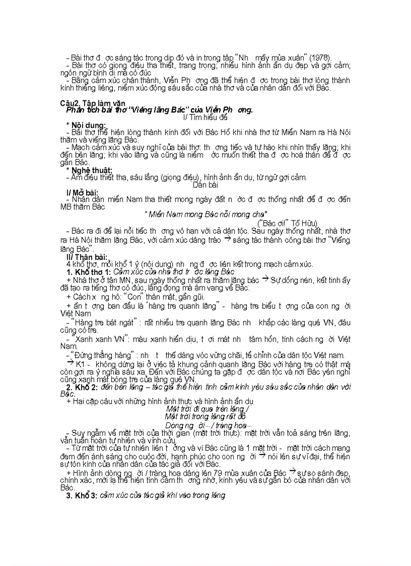 image for page 1 số đề NV9 ôn thi vào 10