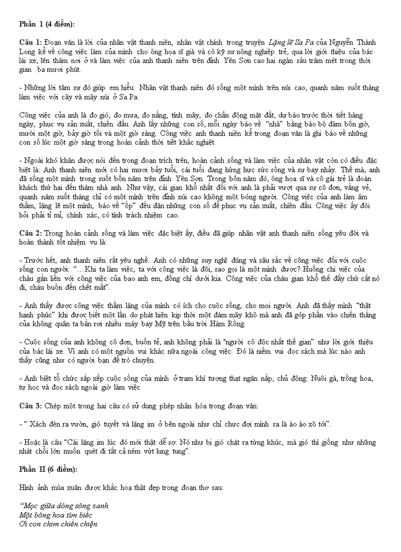 image for page 1 so de thi tuyen sinh lop 10 cac tinh nam 2009