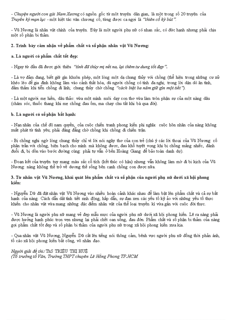 image for page 1 so de thi tuyen sinh lop 10 cac tinh nam 2009