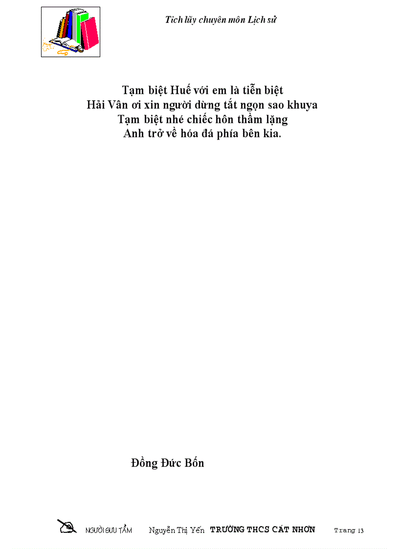 image for page 100 bai tho hay nhat the ky xx vn