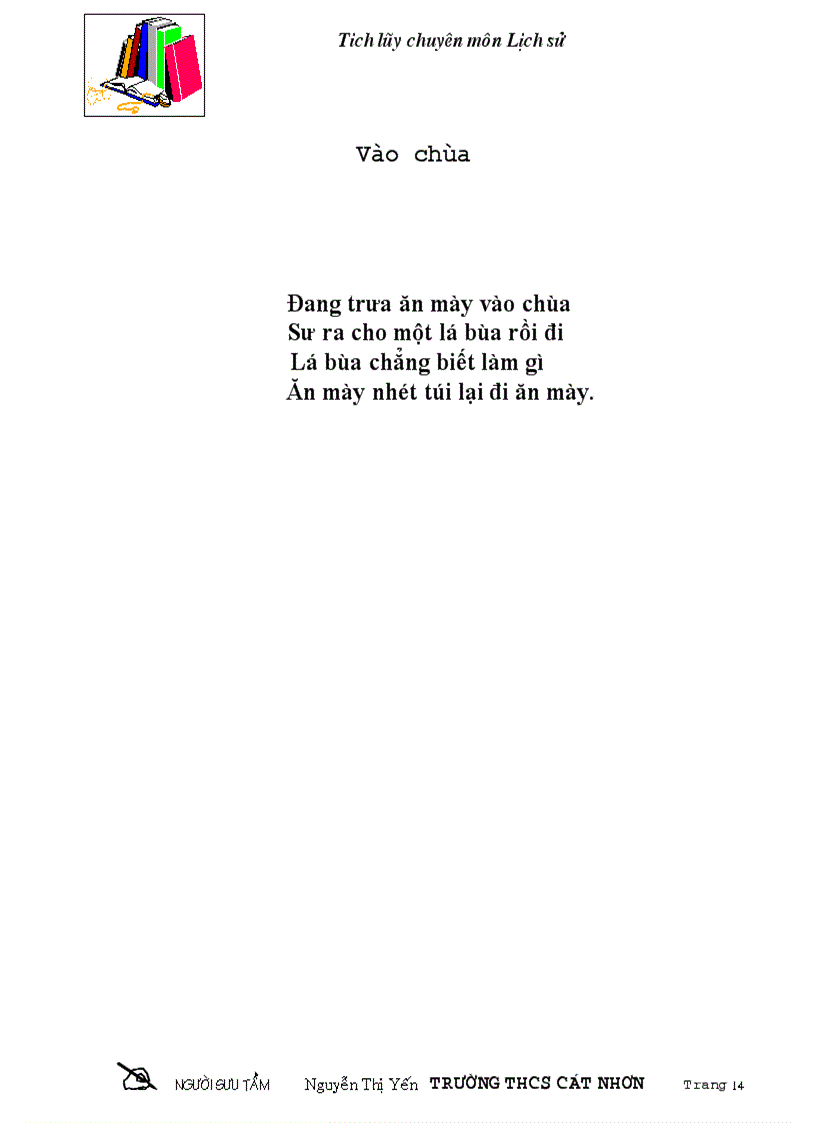 image for page 100 bai tho hay nhat the ky xx vn