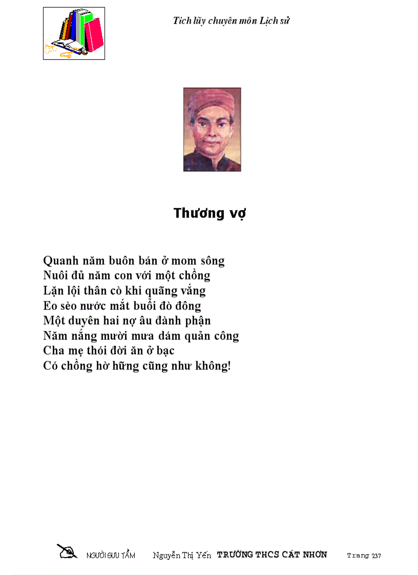 image for page 100 bai tho hay nhat the ky xx vn