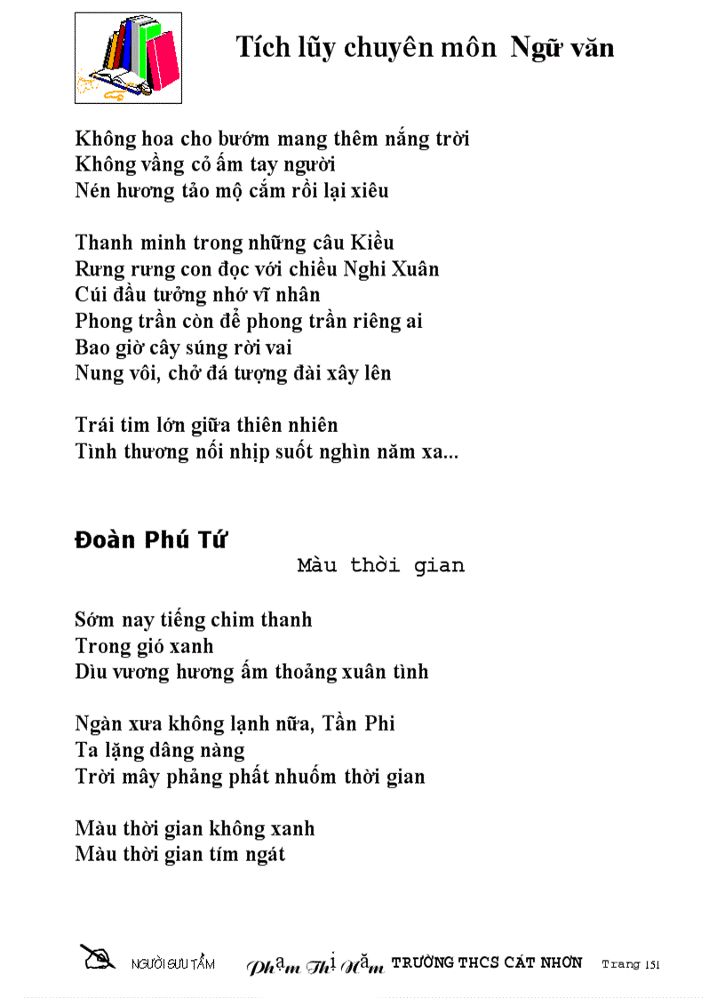 image for page 100 bài thơ hay nhất thế kỷ xx