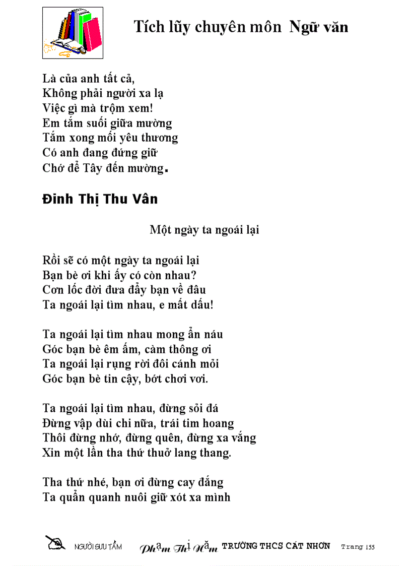 image for page 100 bài thơ hay nhất thế kỷ xx
