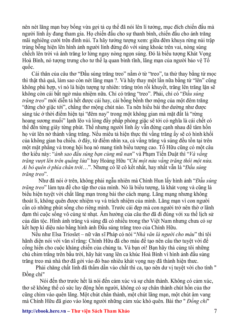 image for page 100 bài văn hay Ôn thi vào 10