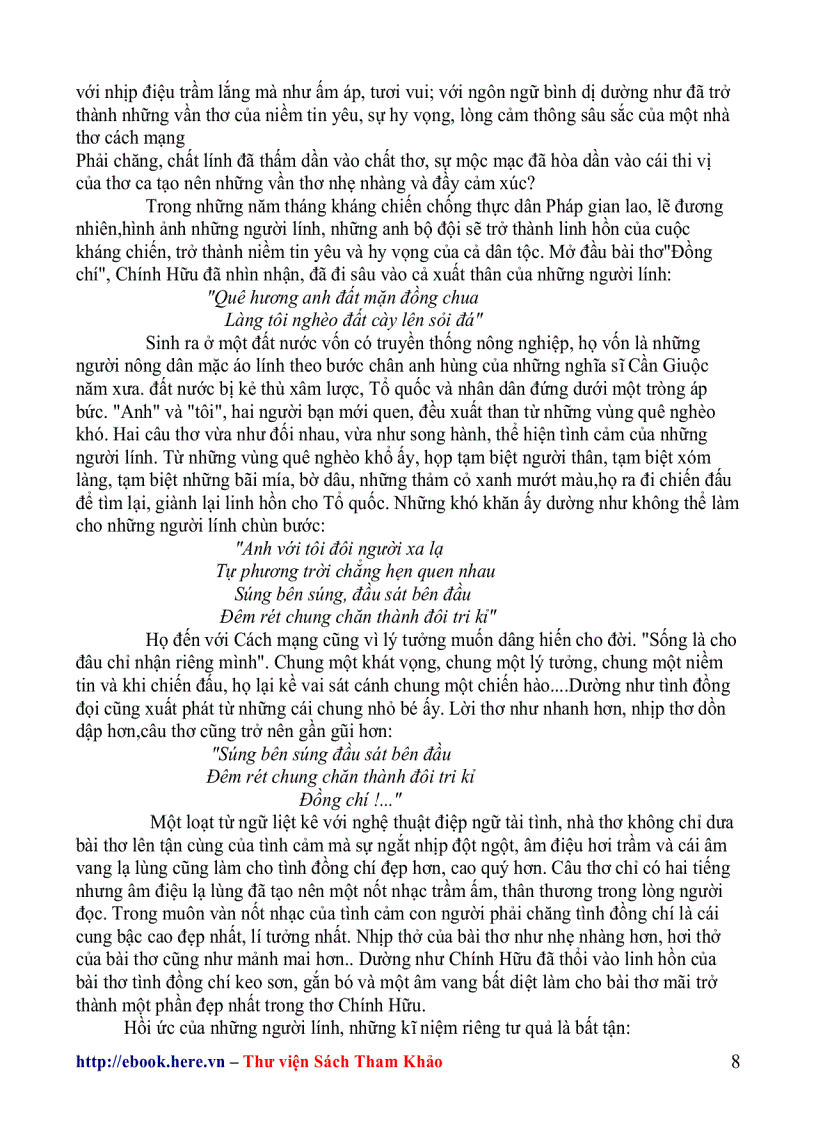 image for page 100 bài văn hay Ôn thi vào 10