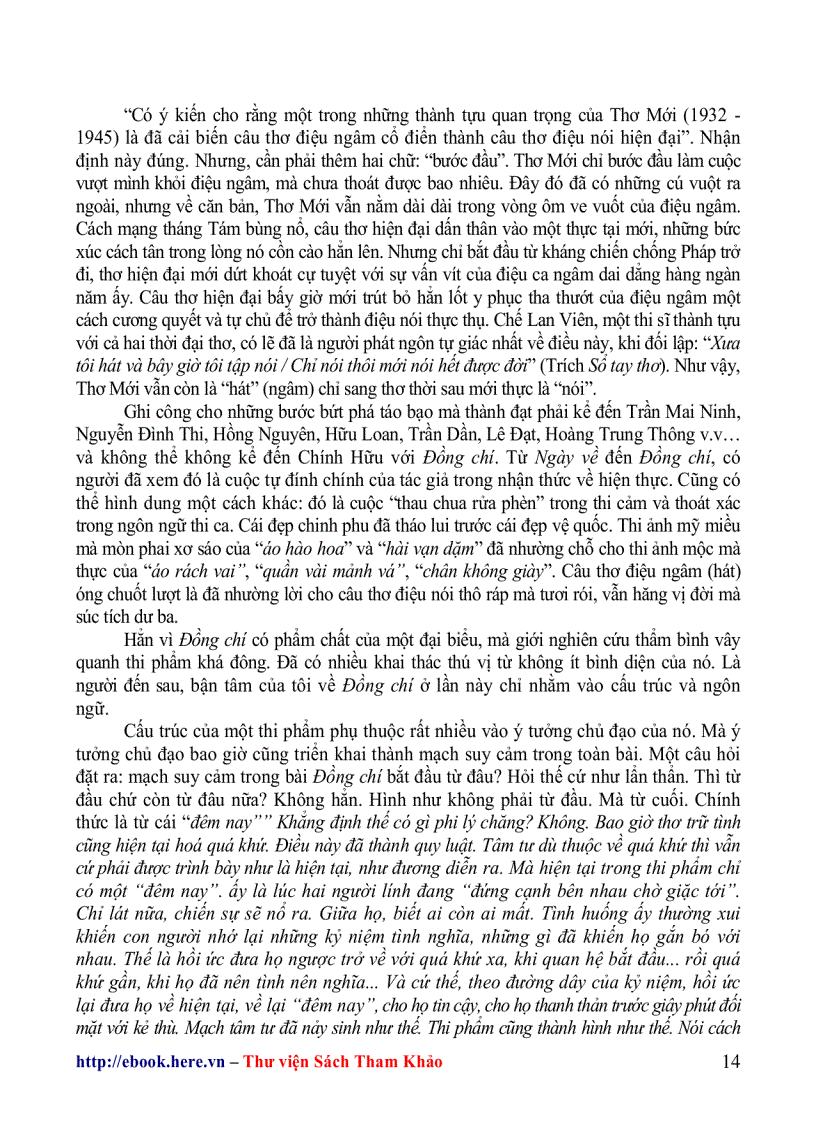 image for page 100 bài văn hay Ôn thi vào 10