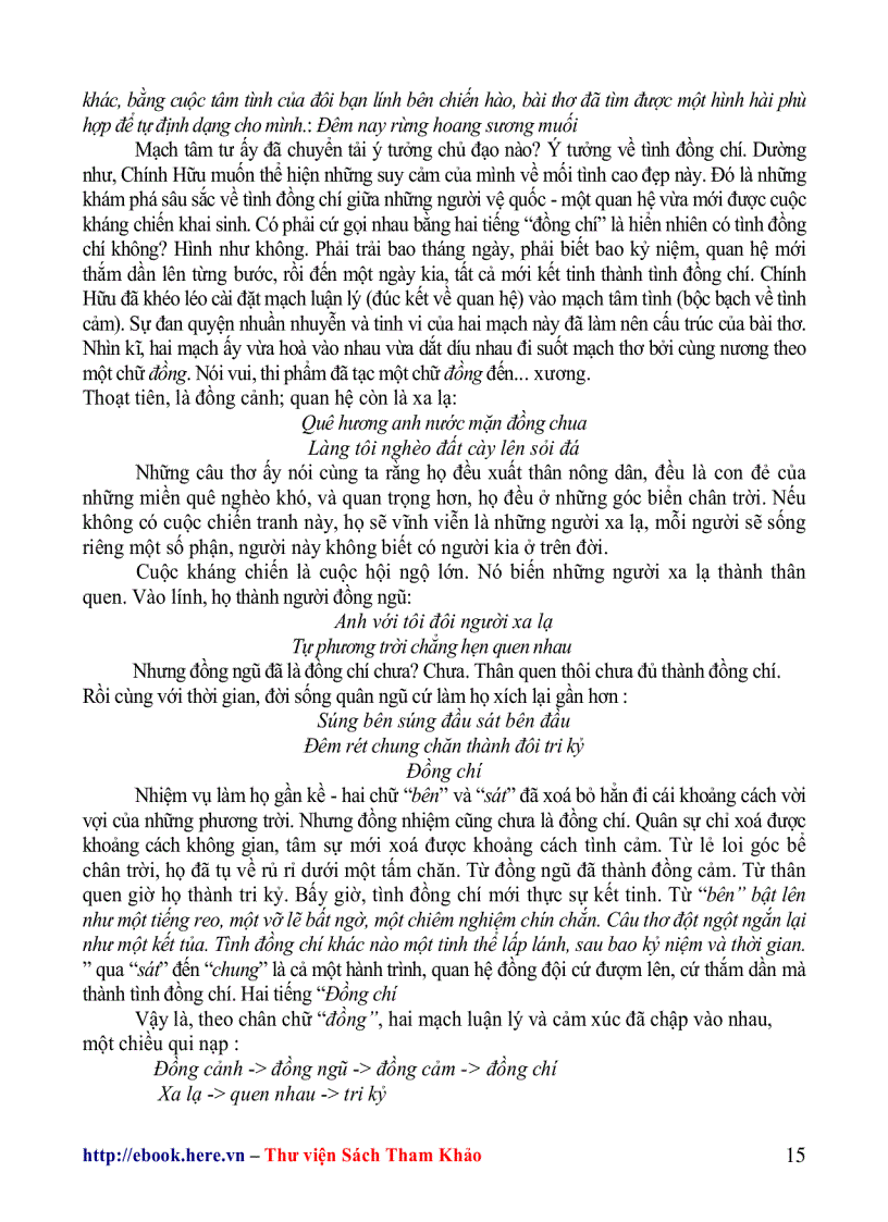 image for page 100 bài văn hay Ôn thi vào 10