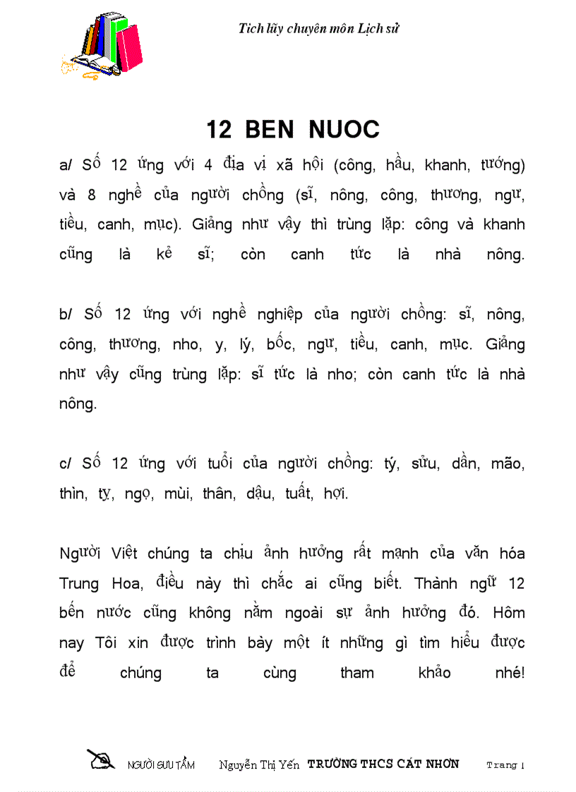 image for page 12 ben nuoc nguoi phu nu thoi pk viet nam