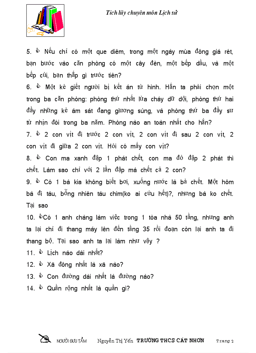 image for page 145 cau do vui thong minh nhanh tri