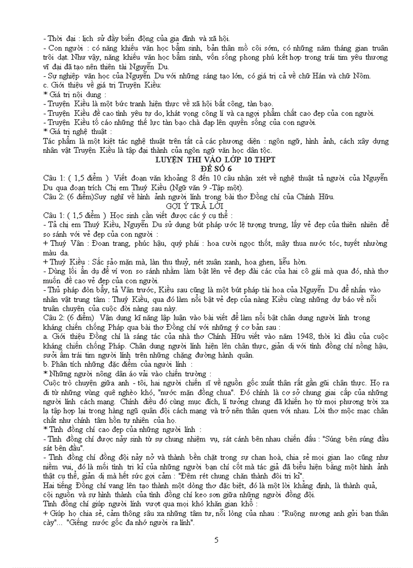 image for page 17 đề và đáp án luyện thi vào lớp 10