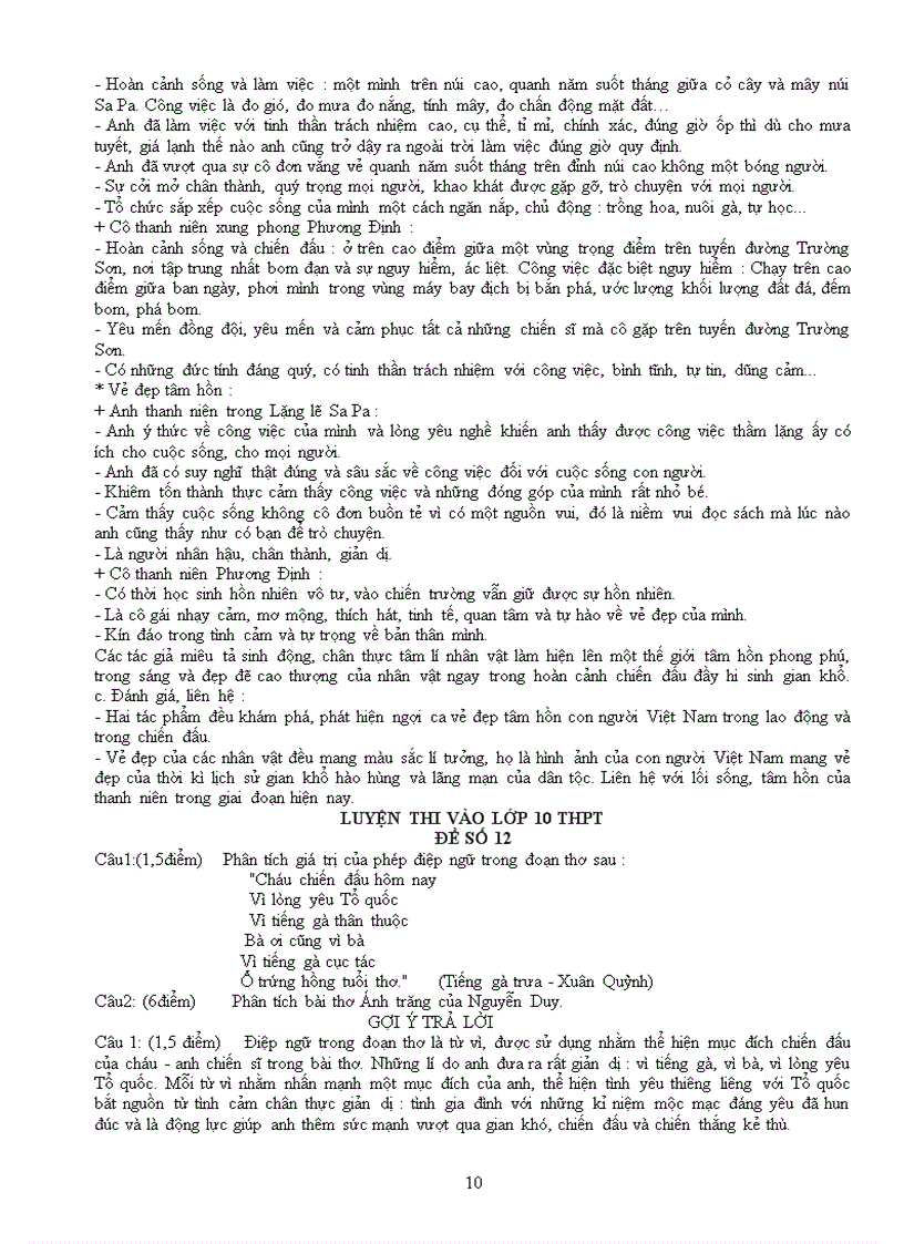 image for page 17 đề và đáp án luyện thi vào lớp 10