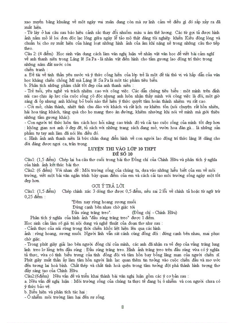 image for page 17 de va dap an luyen thi vao lop 10 1