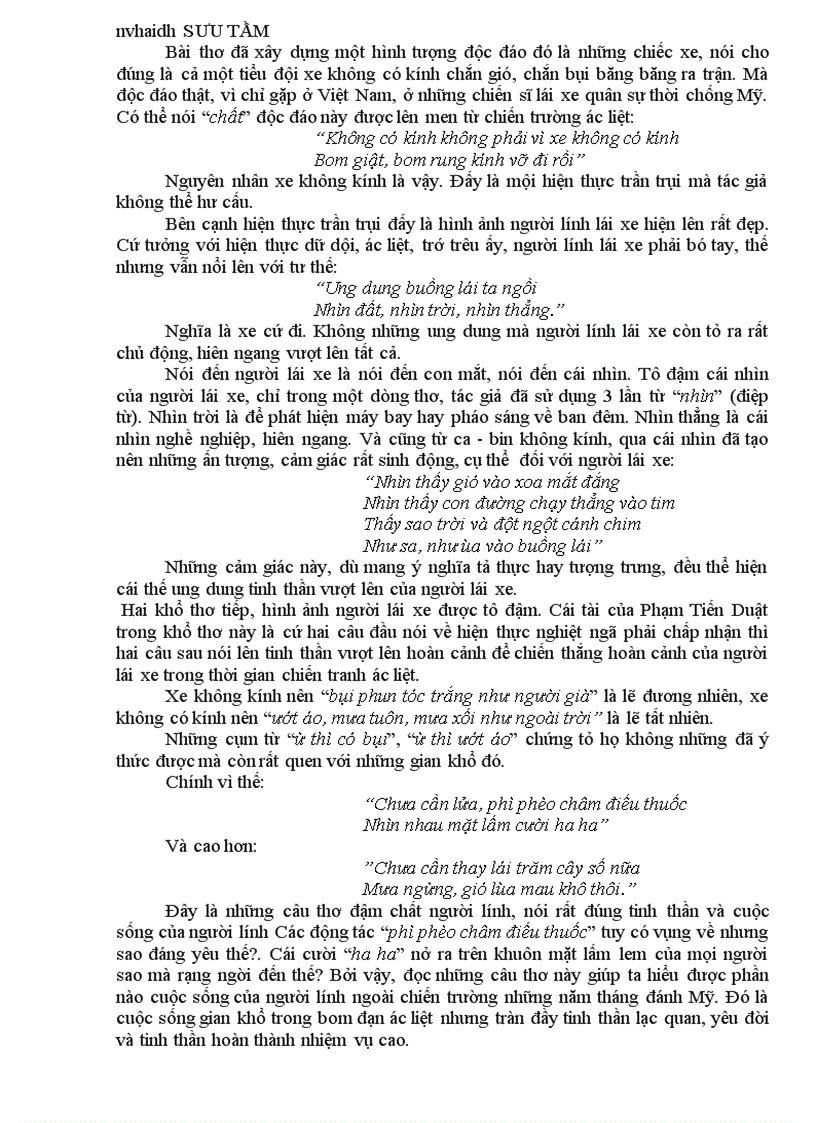 image for page 20 Bài Văn mẫu lớp 9 hay