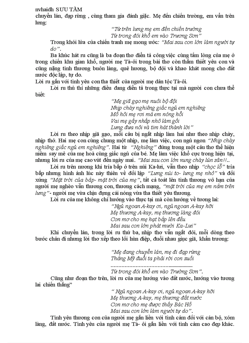 image for page 20 Bài Văn mẫu lớp 9 hay