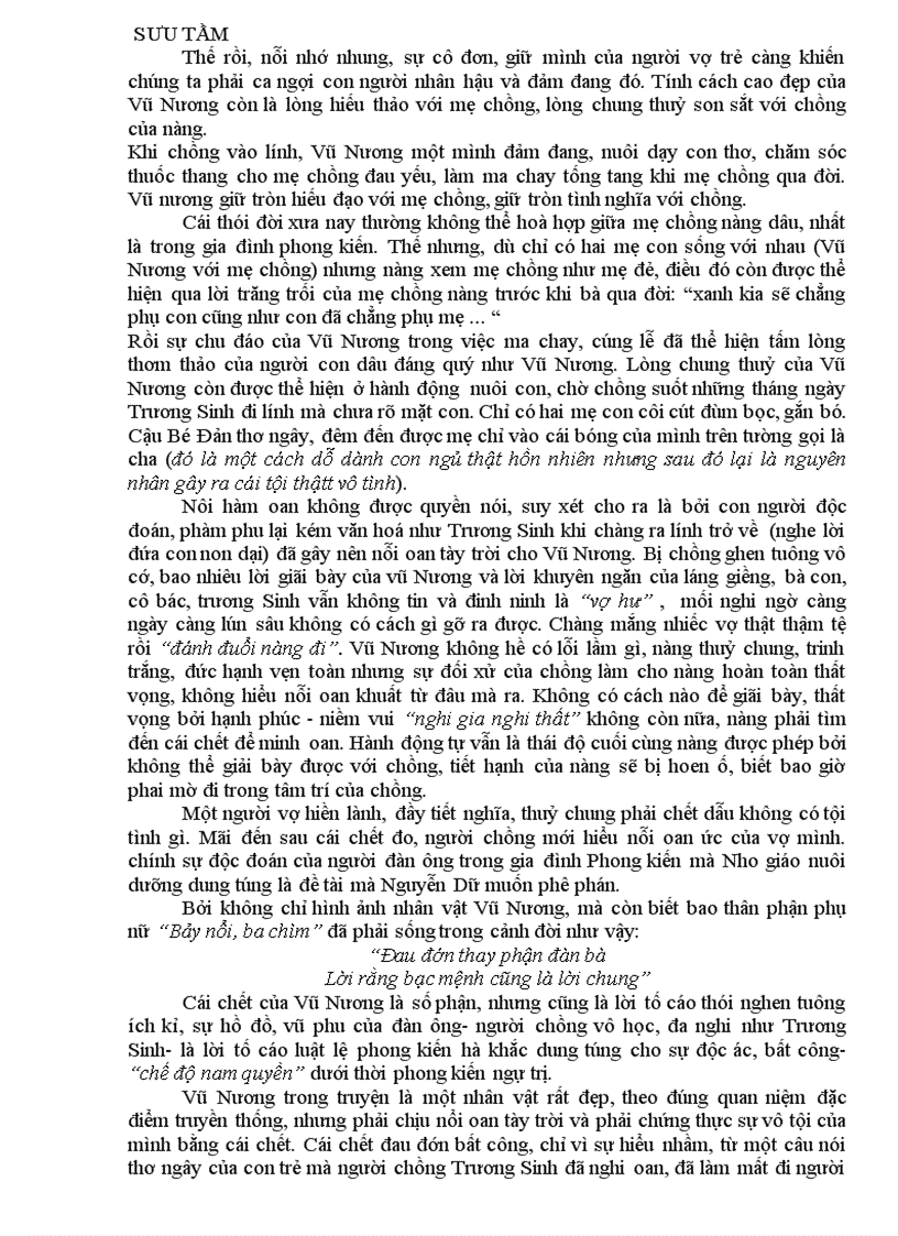 image for page 20 bài văn mẵu lớp 9
