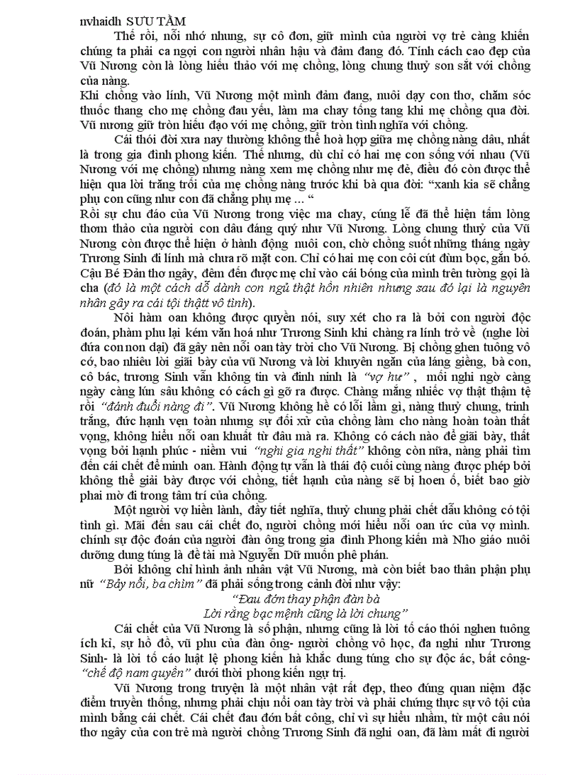 image for page 20 Bai Van mau Lop 9 hay 1