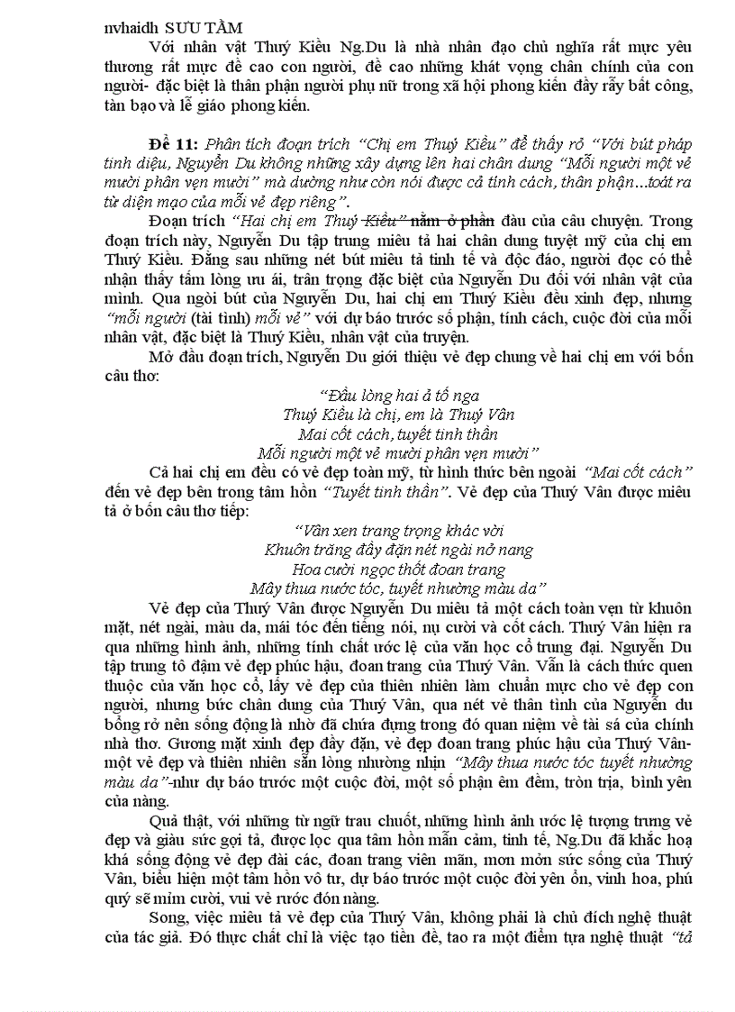 image for page 20 Bai Van mau Lop 9 hay 1