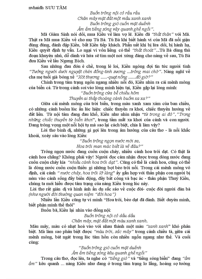 image for page 20 Bai Van mau Lop 9 hay 1