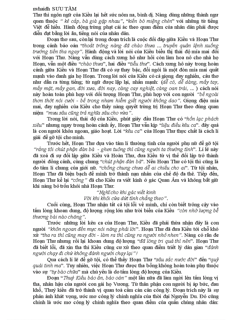 image for page 20 Bai Van mau Lop 9 hay 1