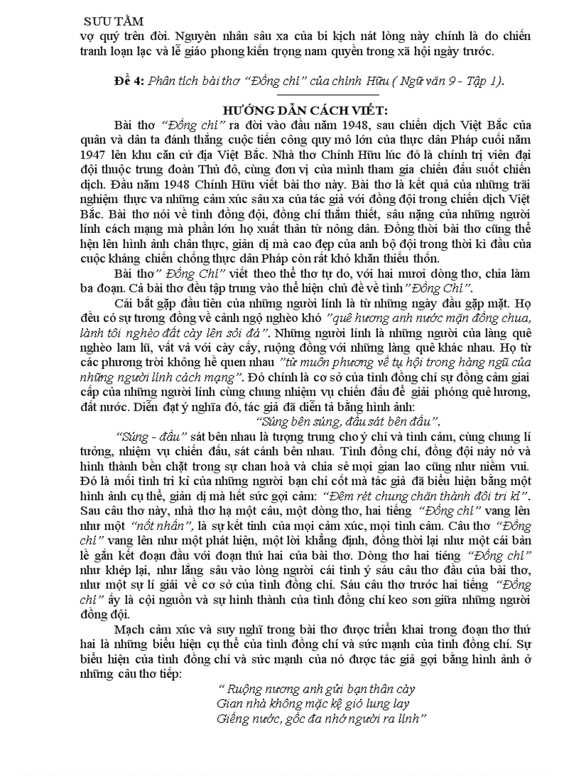 image for page 20 bài văn mẫu lớp 9 1