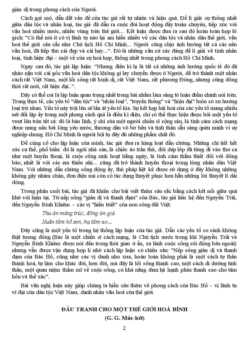 image for page 20 Tác phẩm thi vào 10