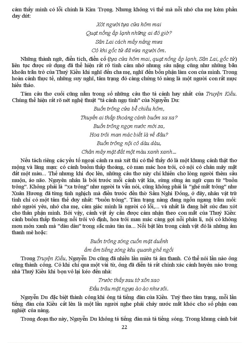 image for page 20 Tác phẩm thi vào 10