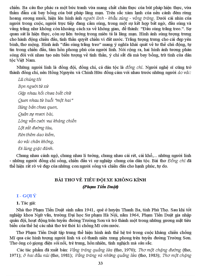 image for page 20 Tác phẩm thi vào 10