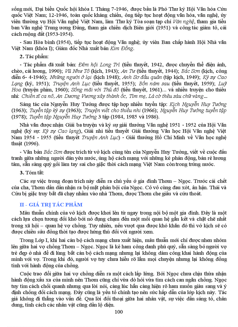 image for page 20 Tác phẩm thi vào 10