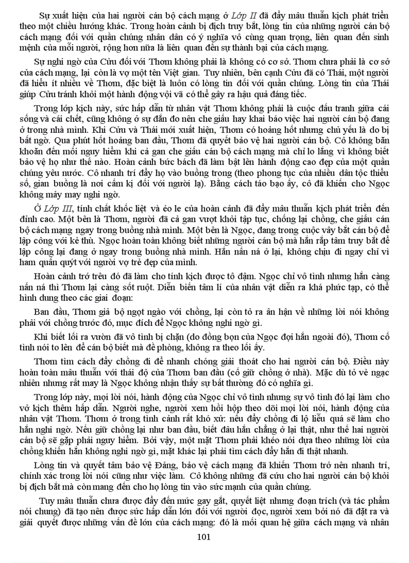 image for page 20 Tác phẩm thi vào 10