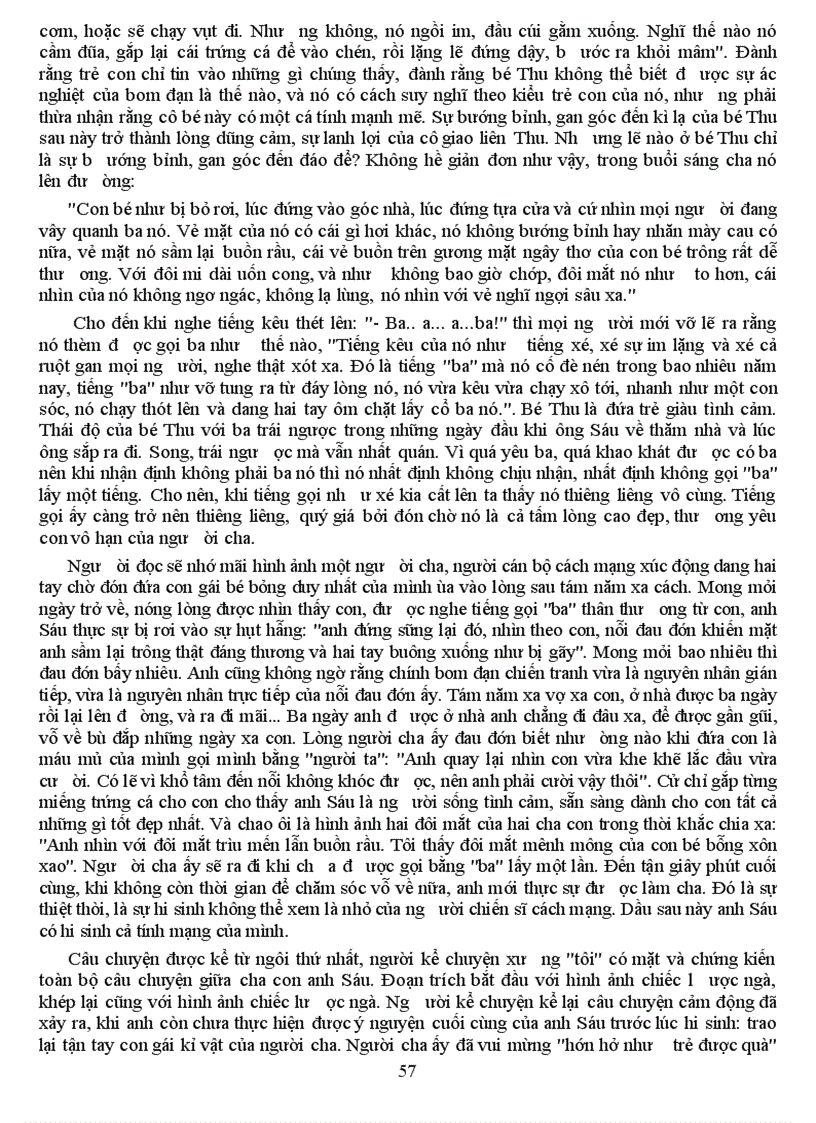 image for page 20 tác phẩm thi vào lớp 10