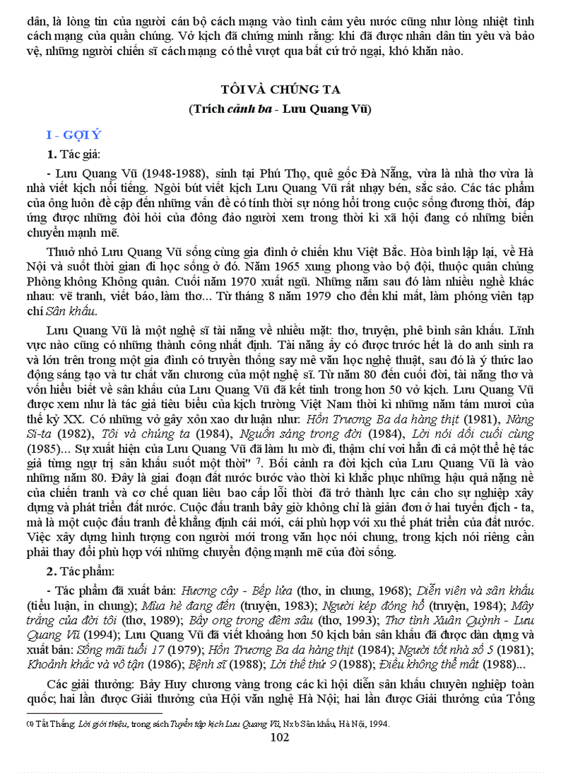 image for page 20 tác phẩm thi vào thpt