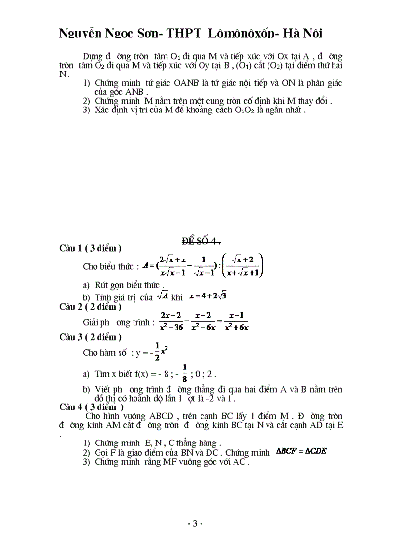 image for page 204 de thi vao lop 10 đáp án chi tiết