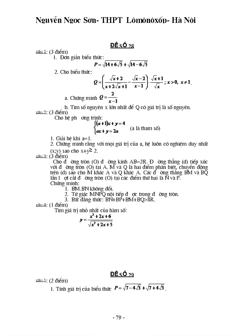 image for page 204 de thi vao lop 10 đáp án chi tiết