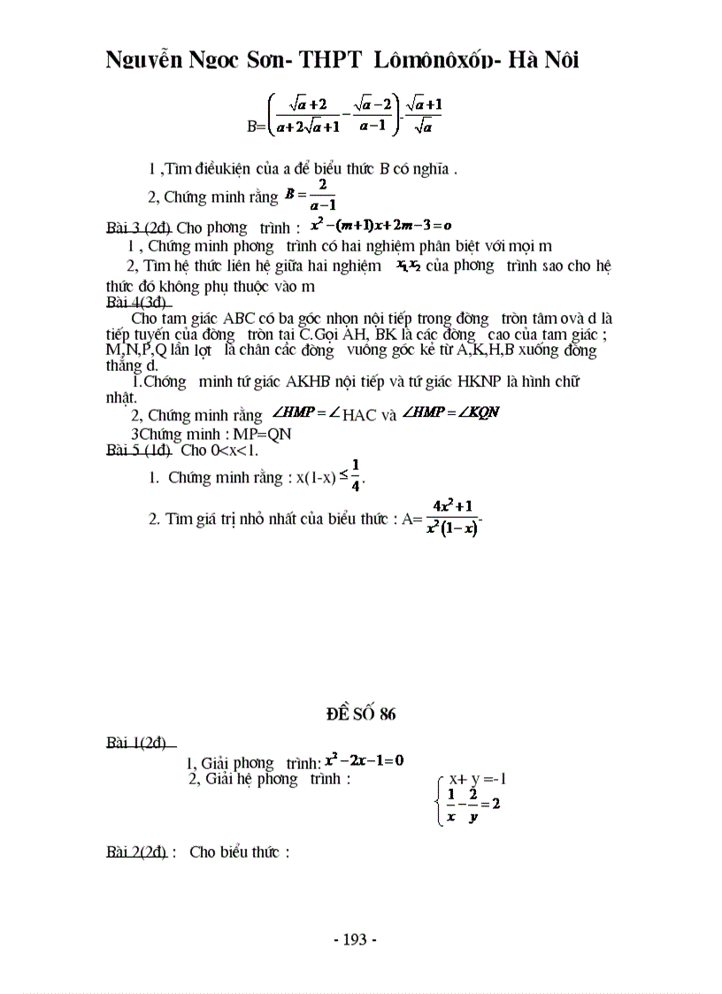 image for page 204 de thi vao lop 10 đáp án chi tiết