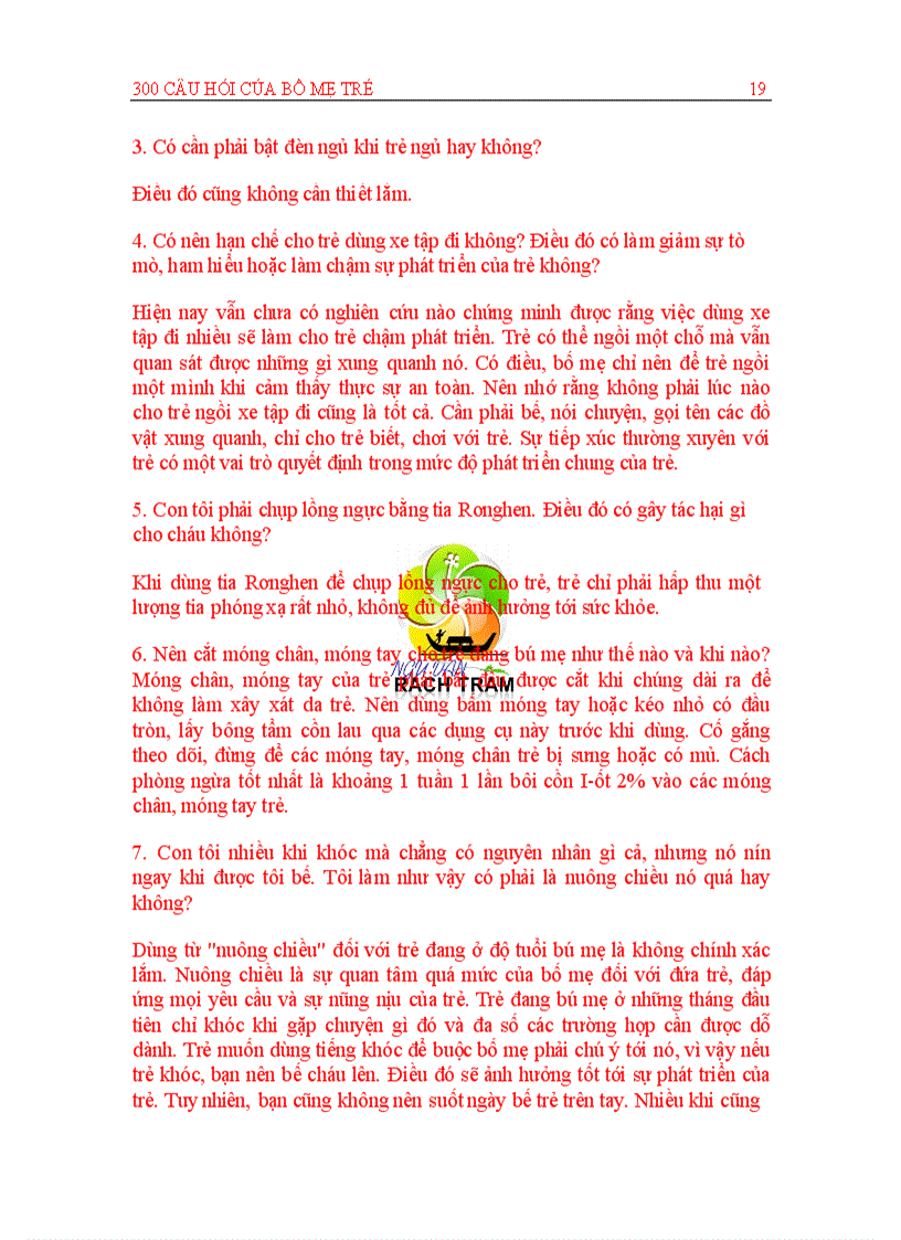 image for page 300 Cau Hoi Cua Bo Me Tre