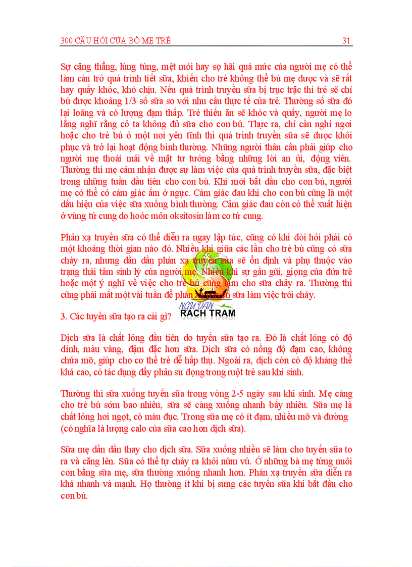 image for page 300 Cau Hoi Cua Bo Me Tre