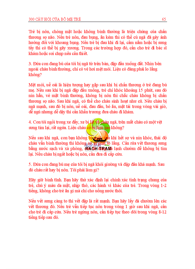 image for page 300 Cau Hoi Cua Bo Me Tre