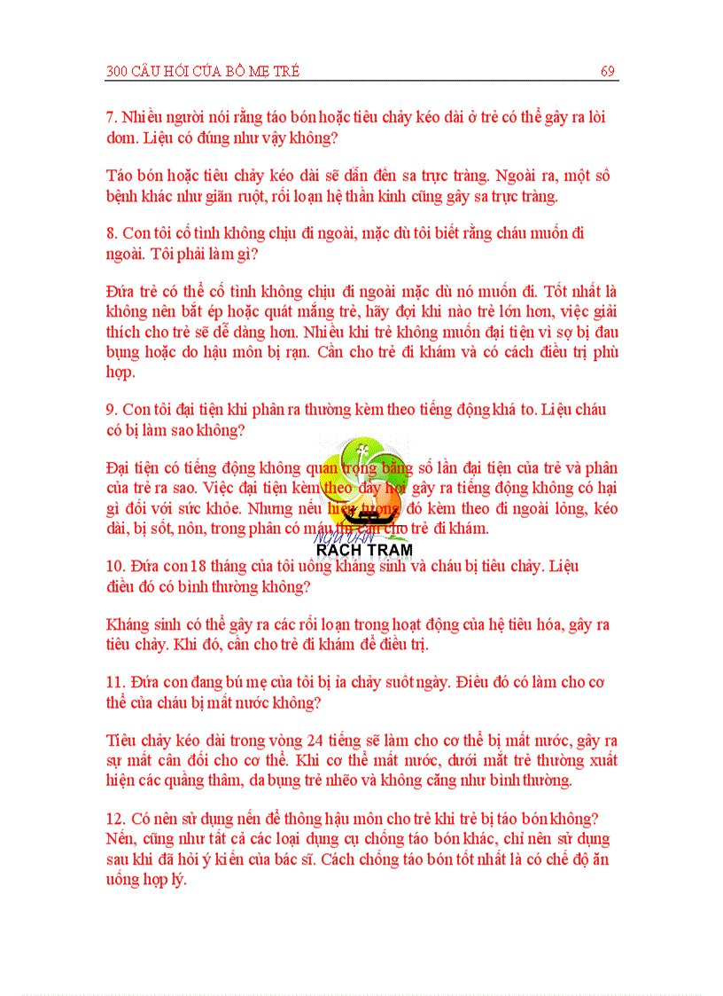 image for page 300 Cau Hoi Cua Bo Me Tre