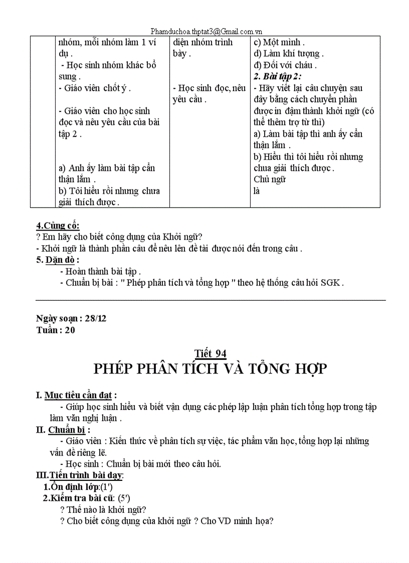 image for page 4 cột tuần 20 21