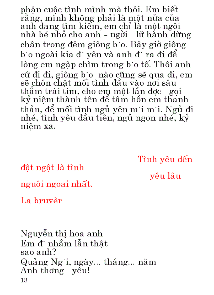 image for page 51 bức thư tình hay nhất
