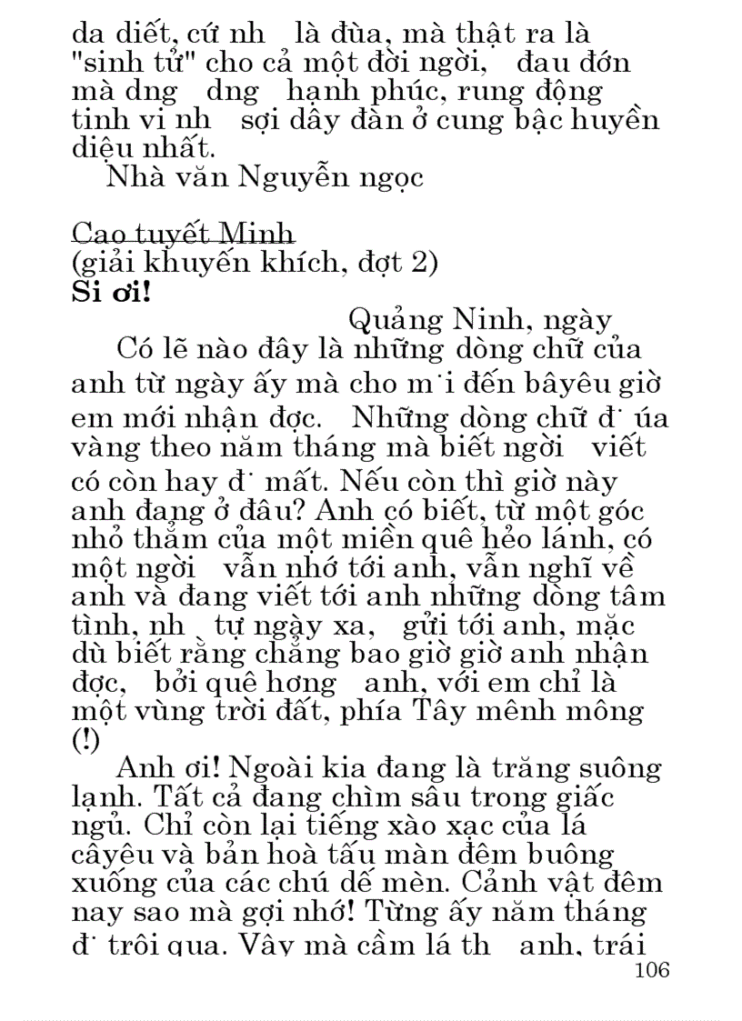 image for page 51 bức thư tình hay nhất