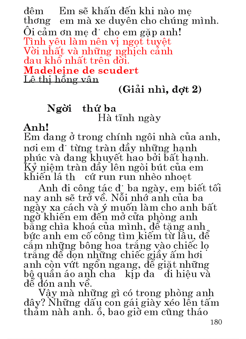 image for page 51 bức thư tình hay nhất